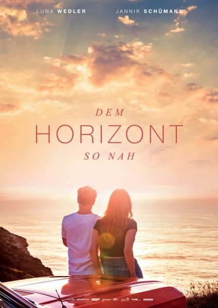 Blizu horizonta