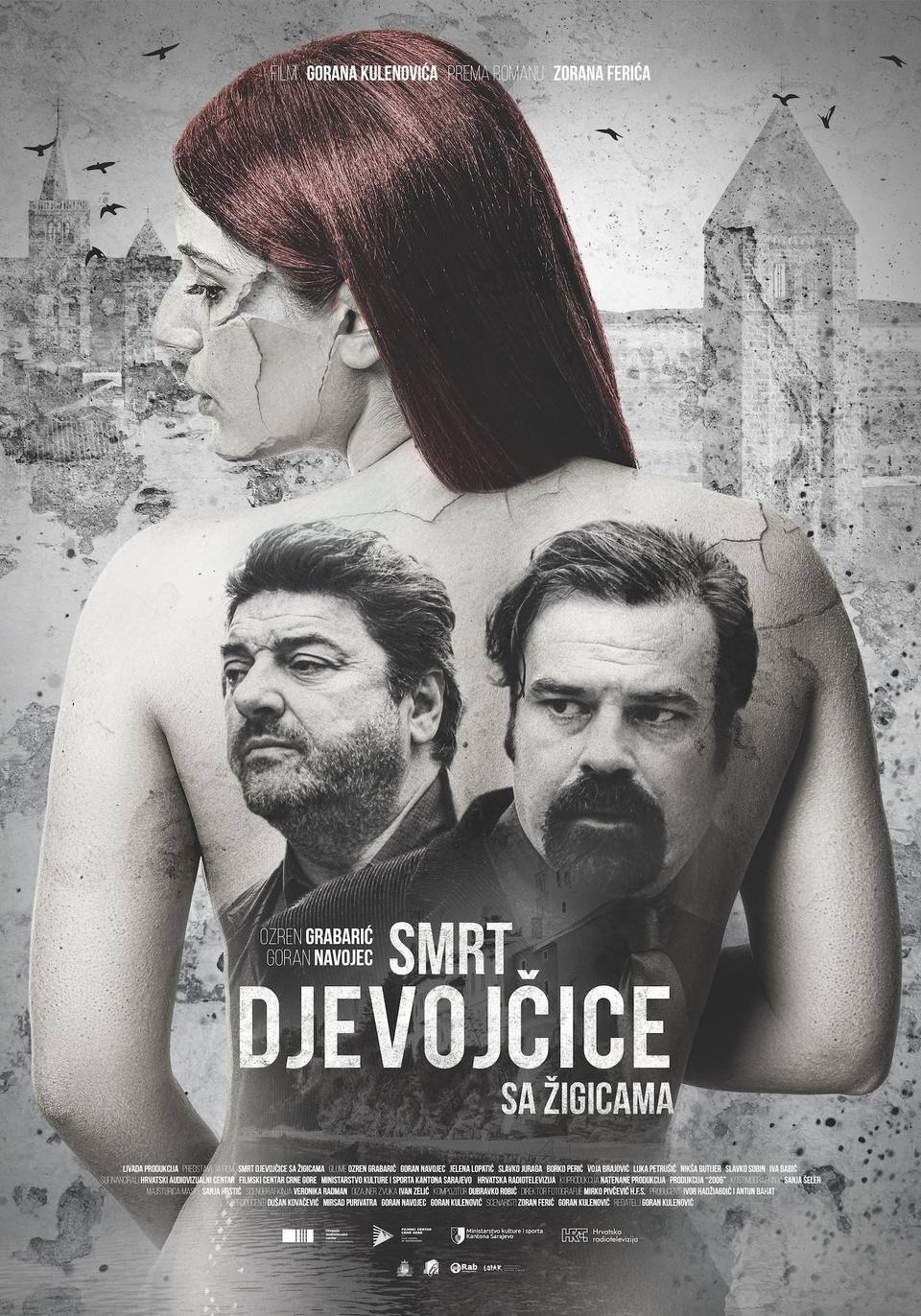 Film Smrt djevojčice sa žigicama