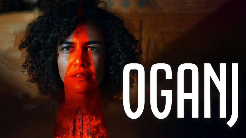 Film Oganj