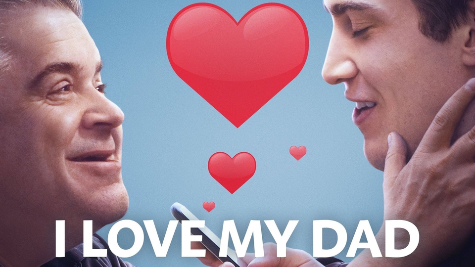 Film I Love My Dad