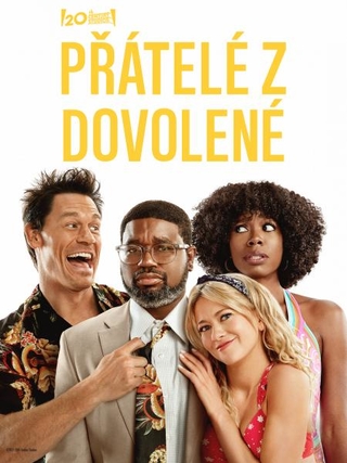 Priatelia z dovolenky