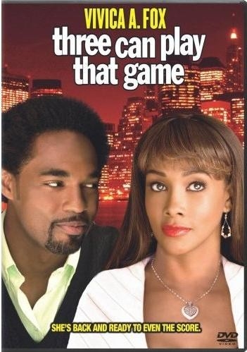 Film Three Can Play That Game