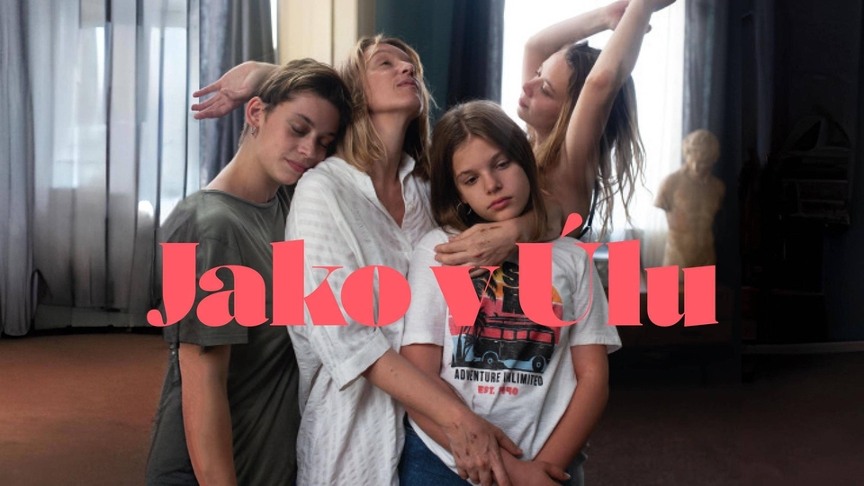Film Jako v&nbsp;úlu