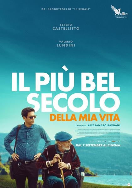 Il pi&#249; bel secolo della mia vita