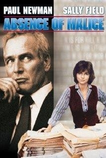 Film Bez złych intencji