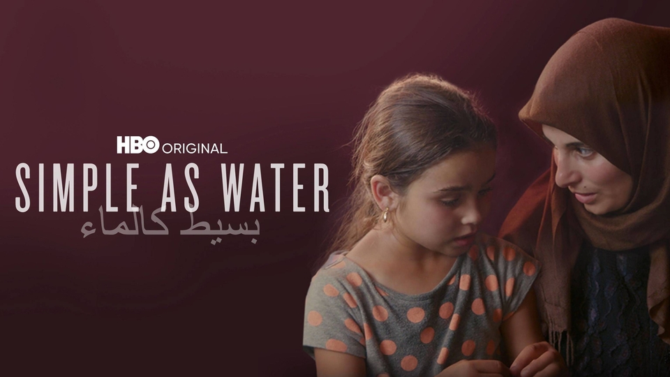 Documentary Simple as Water