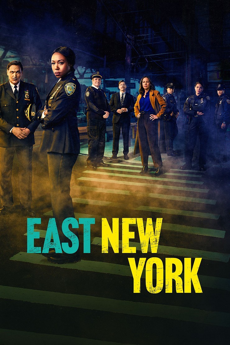 Series East New York