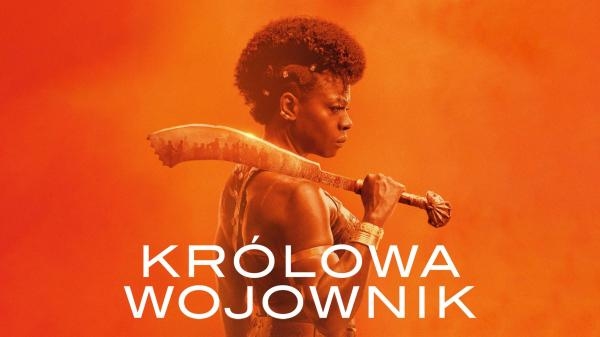 Królowa wojownik
