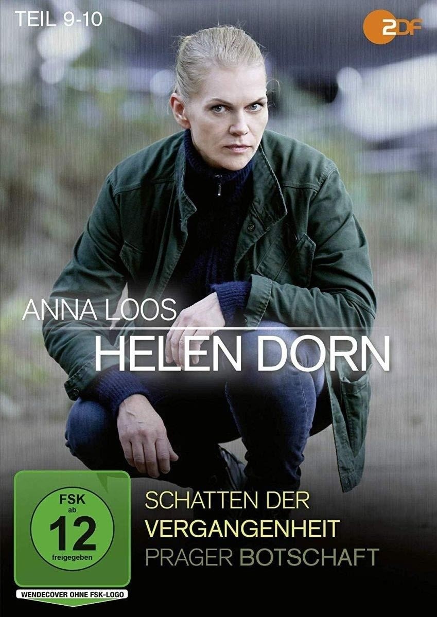 Film Helen Dorn - Das Recht zu schweigen