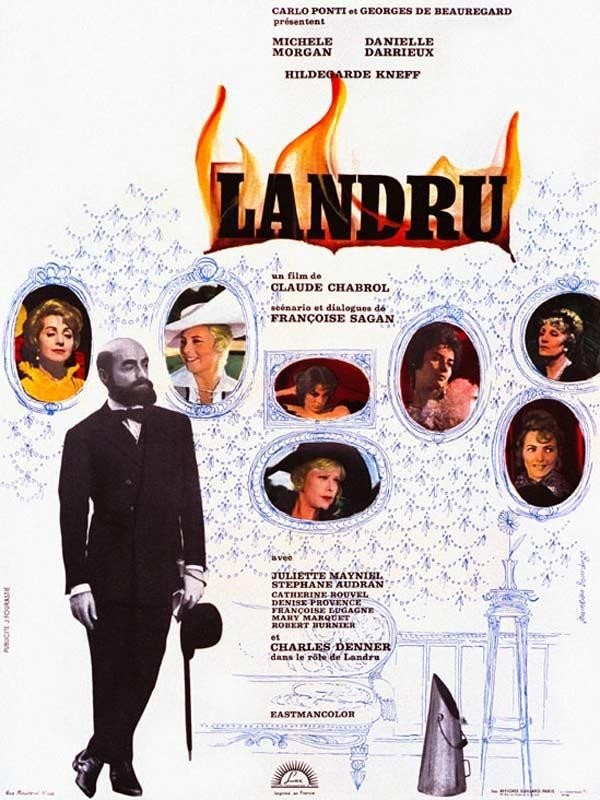 Film Landru
