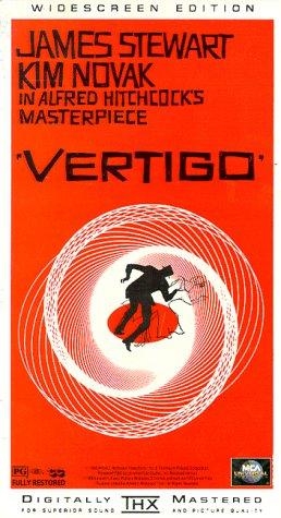 Film Vertigo