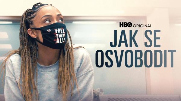 How We Get Free