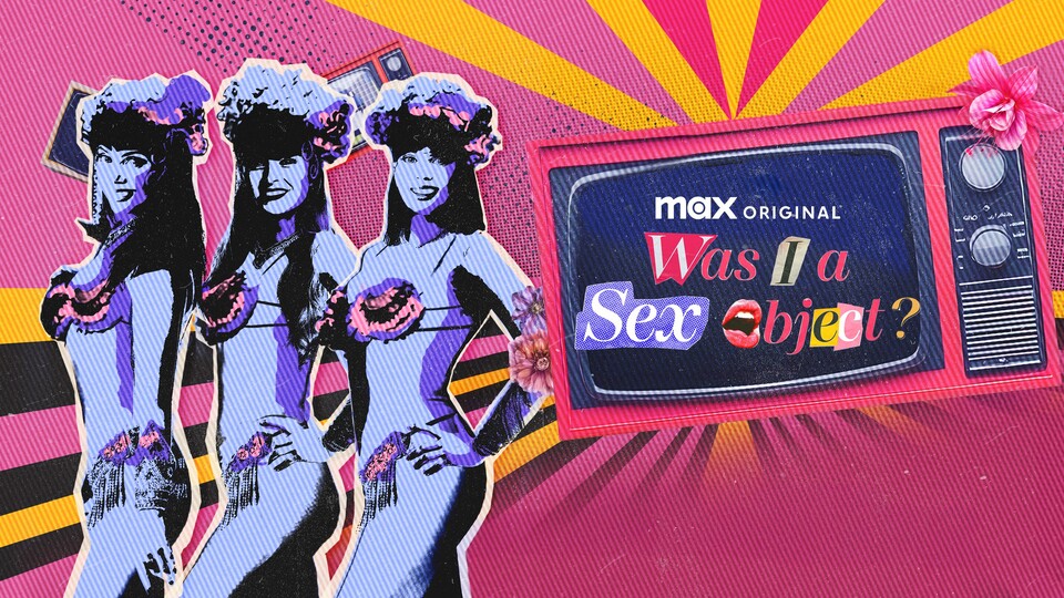 Dokument Was I&nbsp;a Sex Object?