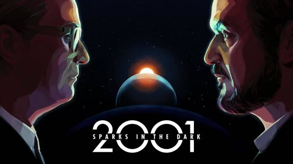 2001 Sparks in the Dark