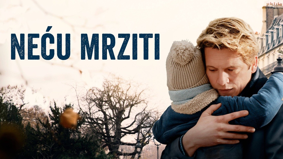 Film Meinen Hass bekommt ihr nicht