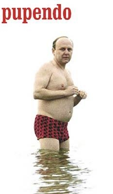 Pupendo