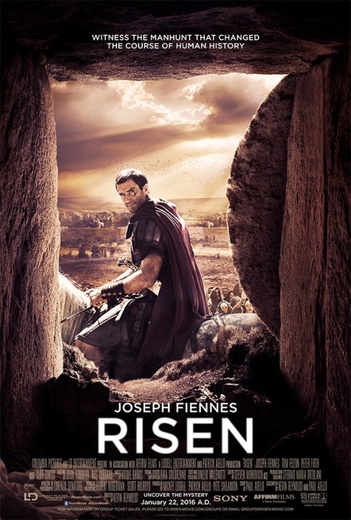 Film Ve jménu Krista