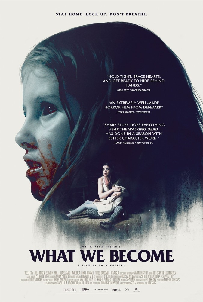Film What We Become