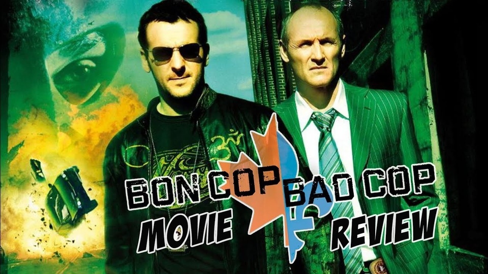 Film Hodnej polda, zlej polda