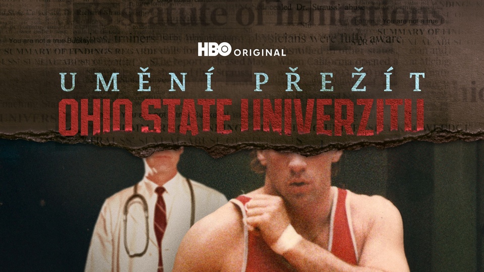 Dokument Umění přežít Ohio State univerzitu