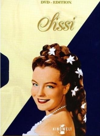 Film Sissi - Osudová léta císařovny