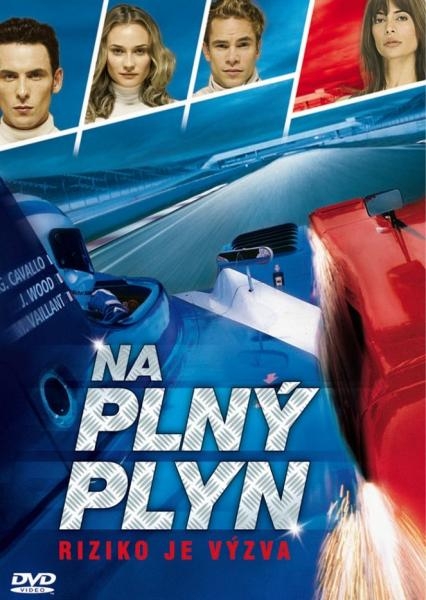 Na plný plyn