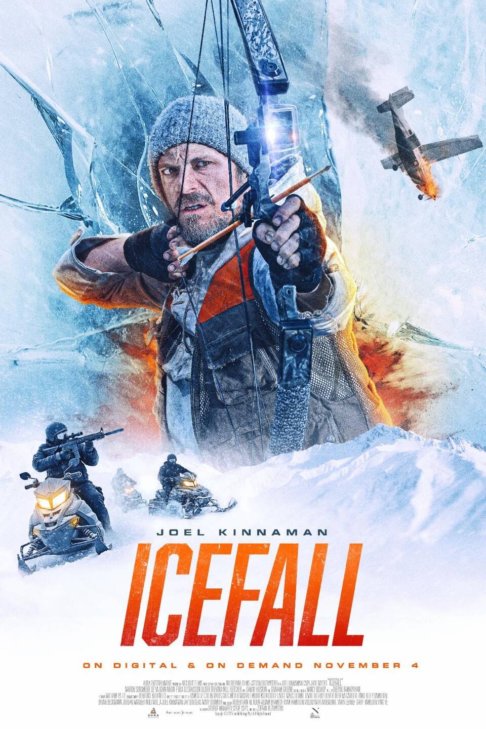Film Icefall