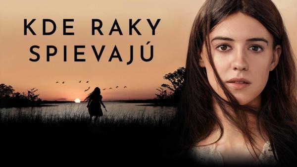 Gdzie śpiewają raki