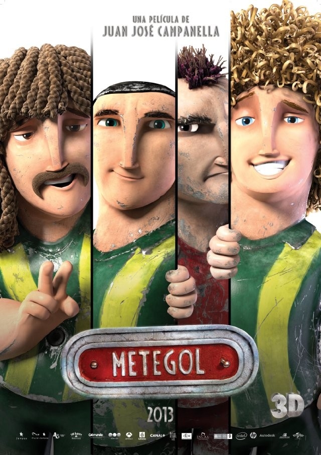 Hurá na fotbal