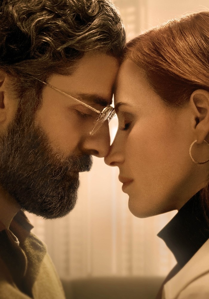 Series Scenes from a Marriage