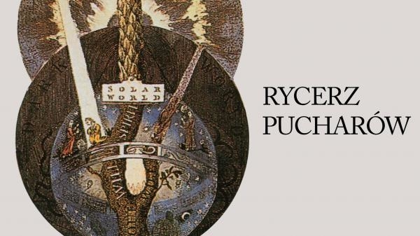 Rycerz pucharów