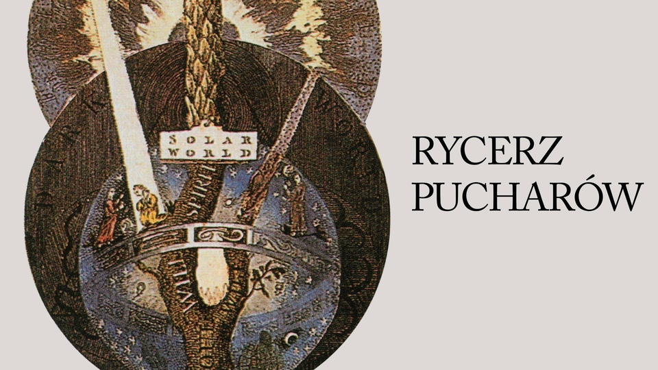 Фільм Rycerz pucharów