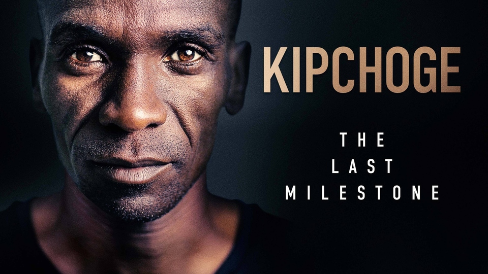 Documentary Kipchoge: The Last Milestone