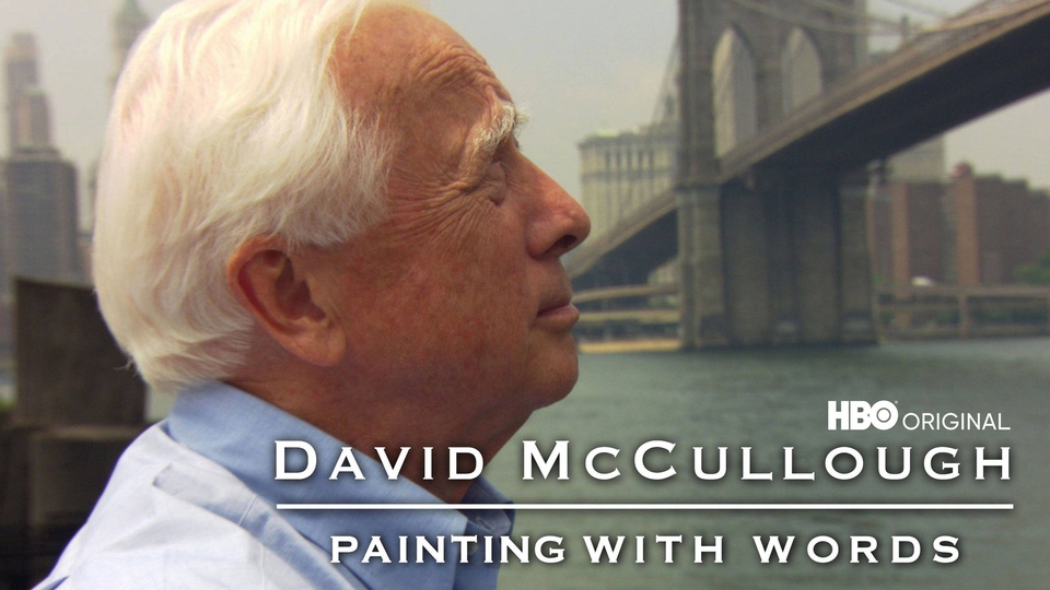Dokument David McCullough vypráví