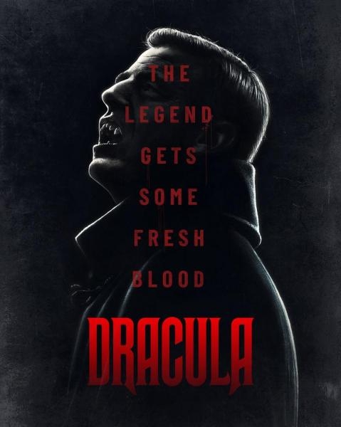 DRAKULA