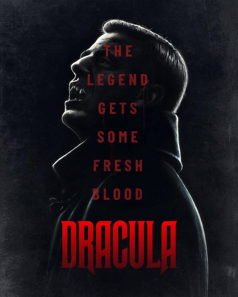 DRAKULA