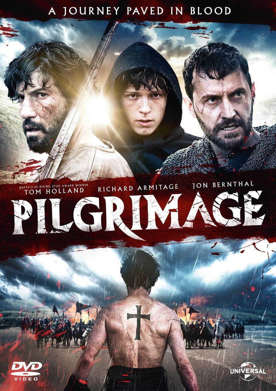 Film Strážci relikvie