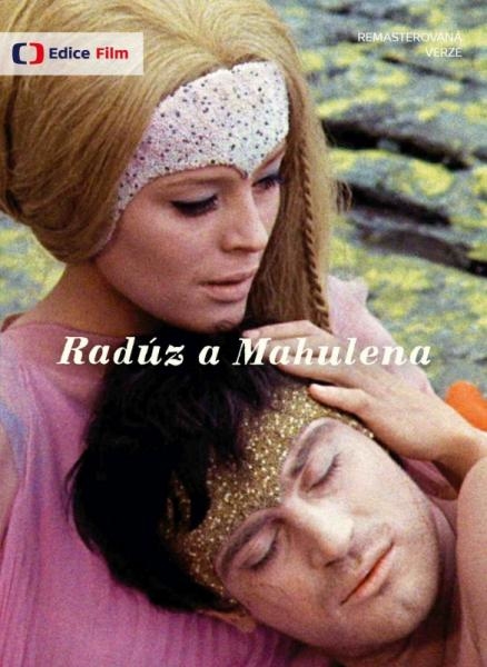 Radúz a Mahulena