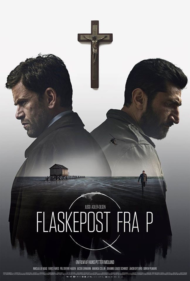 Film Vzkaz v láhvi