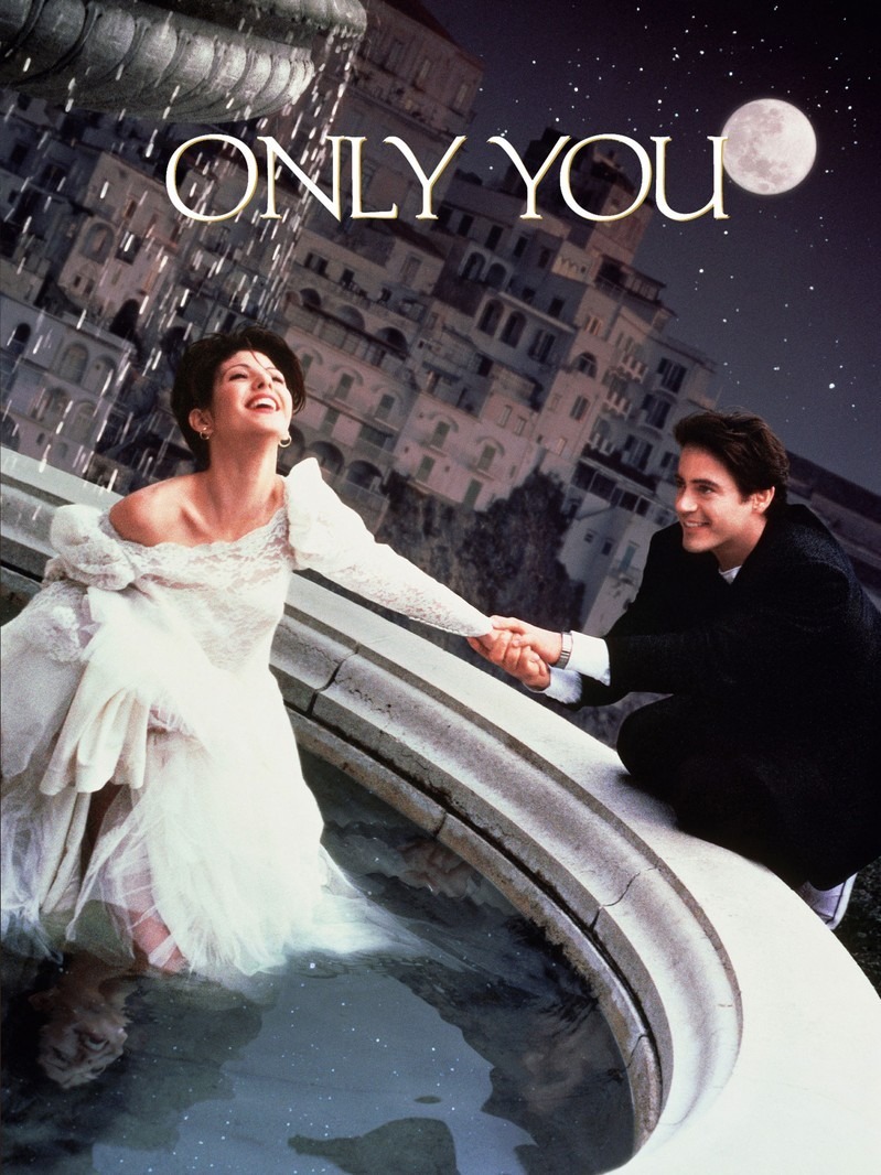 Nejlepší zahraniční romantické filmy z roku 1994 online