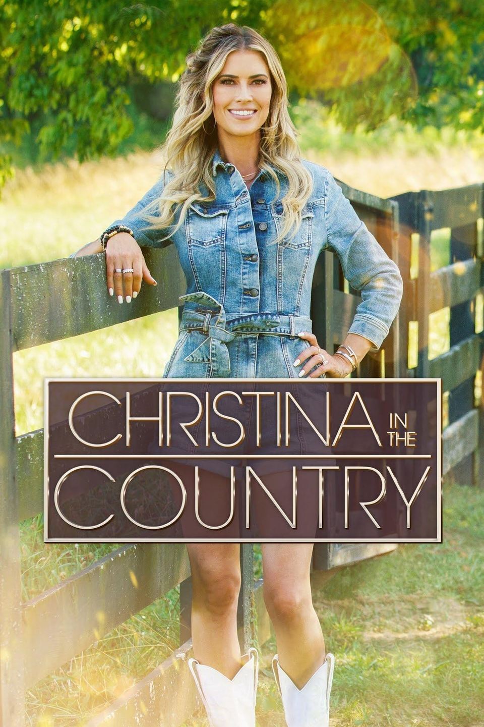 Documentary Christina in the Country