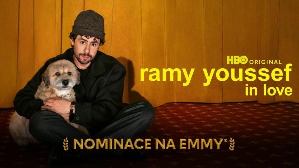 Ramy Youssef: In Love