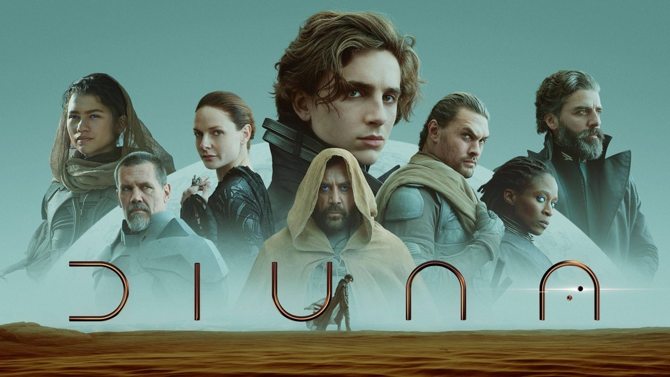 Film Diuna