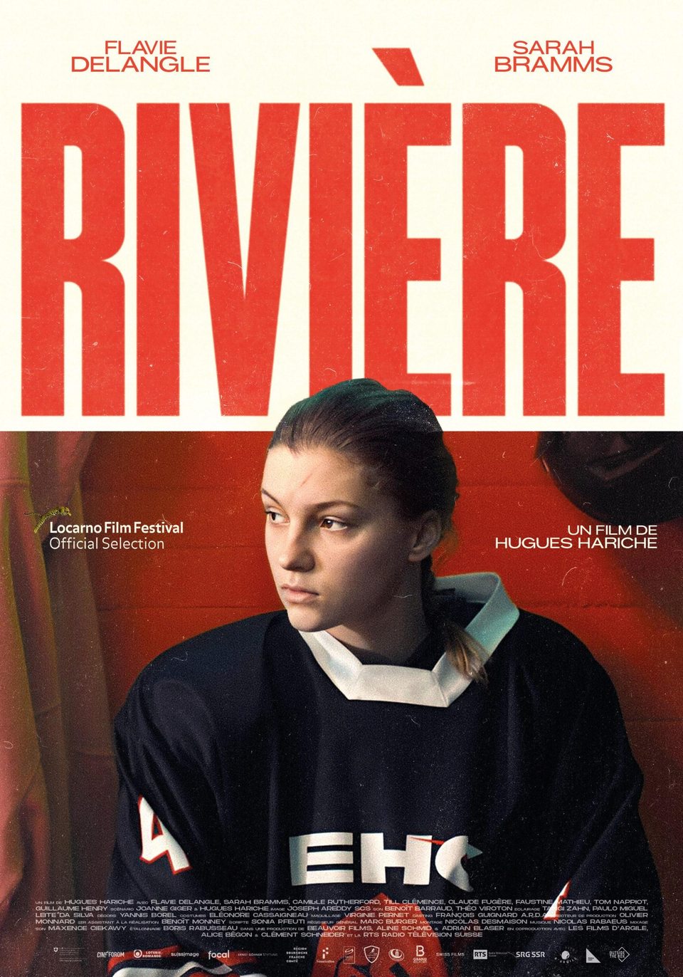 Film Švýcarka