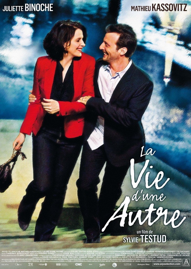 Film Život té druhé