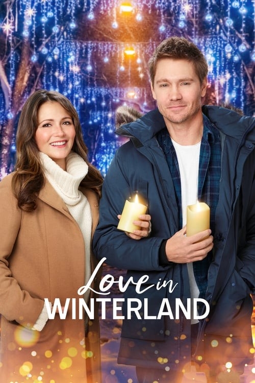 Фільм Láska ve Winterlandu