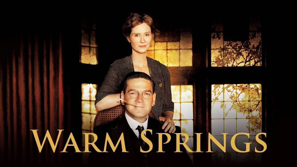 Film Warm Springs
