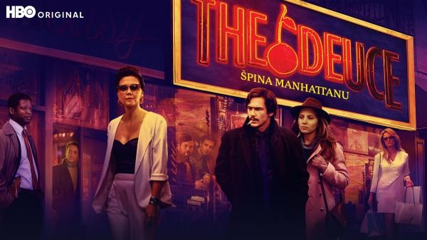 The Deuce