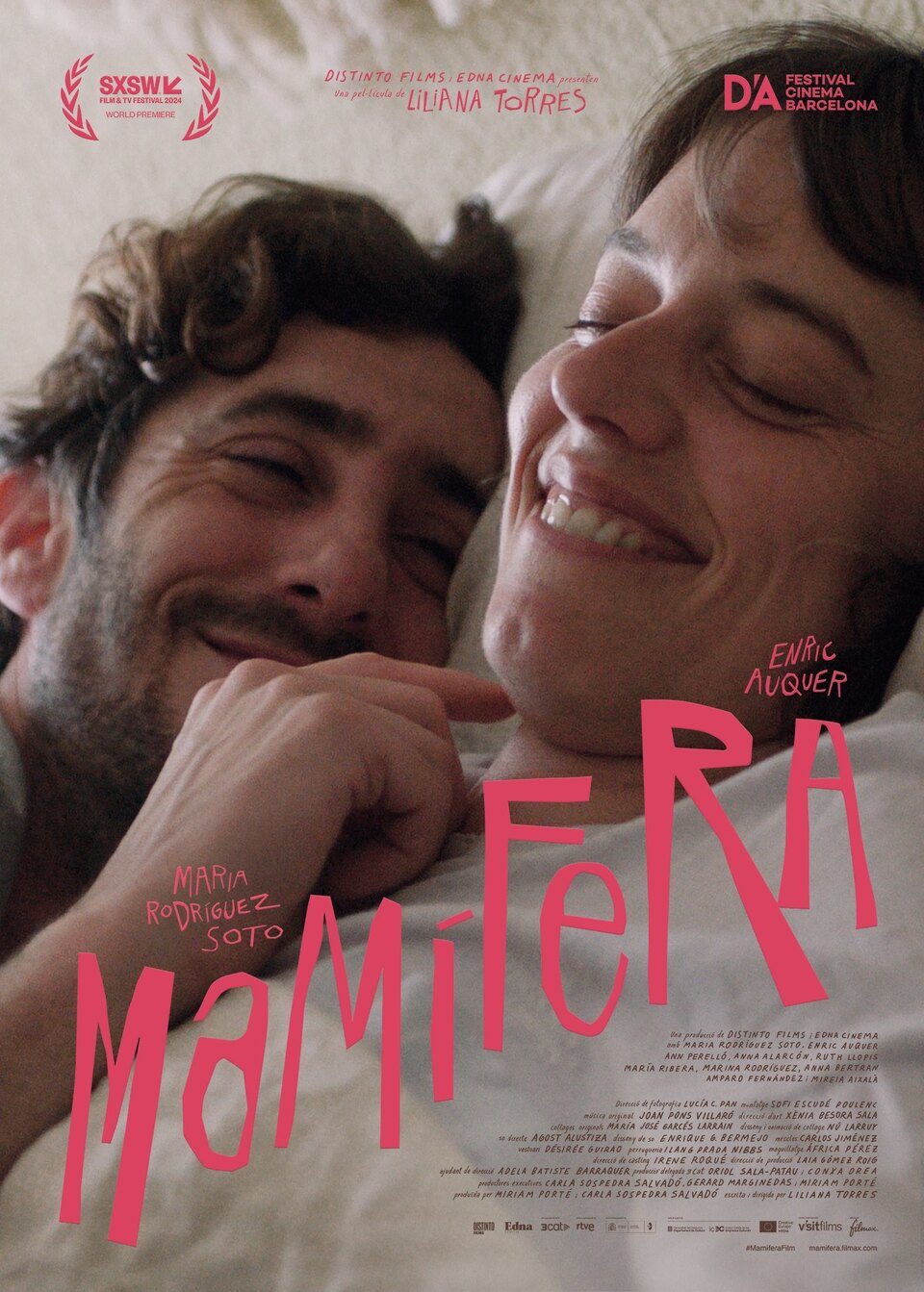 Film Mamífera