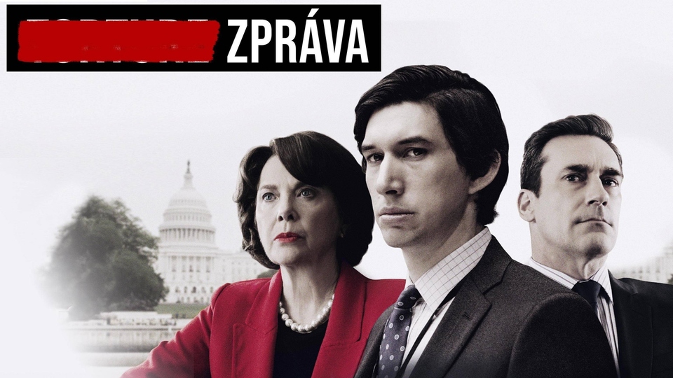 Film Zpráva